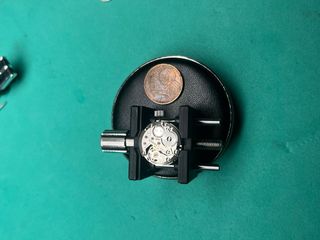 Reparación y Restauración relojes mecánicos 