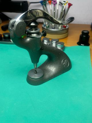 Reparación y Restauración relojes mecánicos 