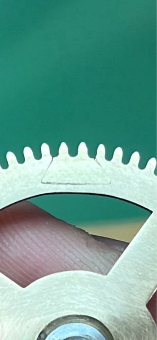 Reparación y Restauración relojes mecánicos 