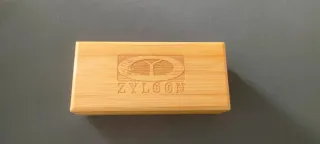 Gafas de sol Zyloon madera