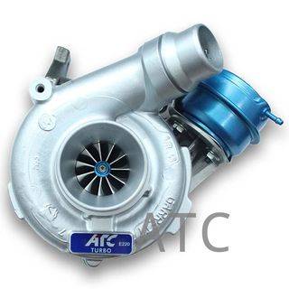 Turbo Hibrido ATC-HB 235CV 765015