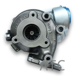 Turbo Hibrido ATC-HB 235CV 765015