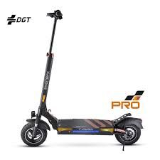 Patinete Eléctrico Smartgyro Speedway Pro