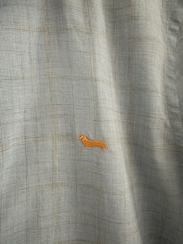 Camicia Harmont & Blaine Uomo