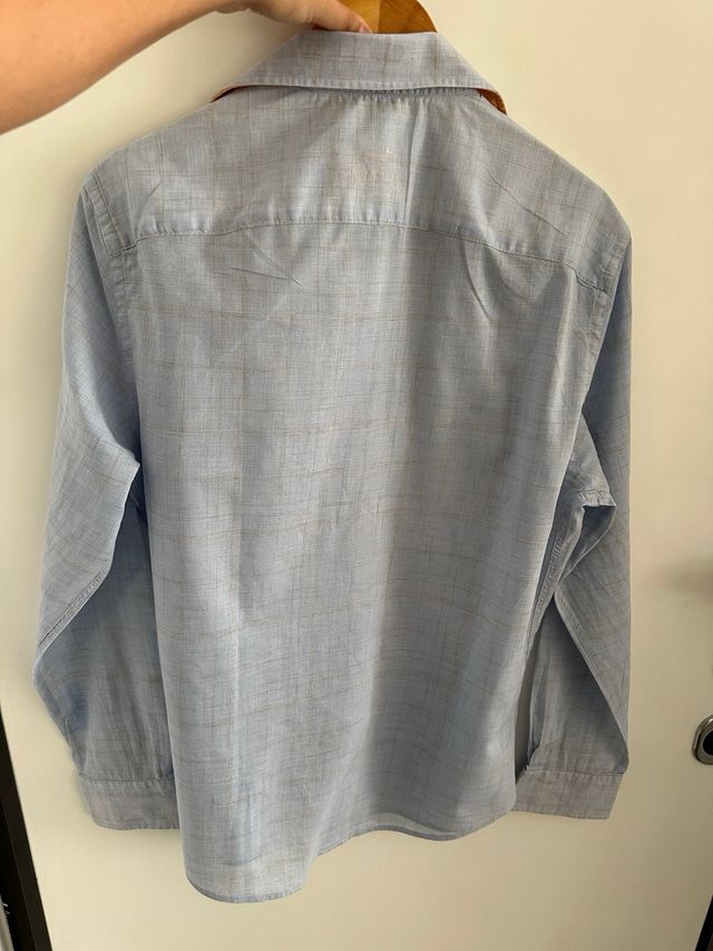 Camicia Harmont & Blaine Uomo