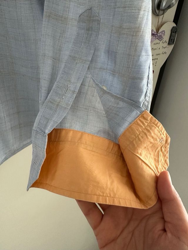 Camicia Harmont & Blaine Uomo