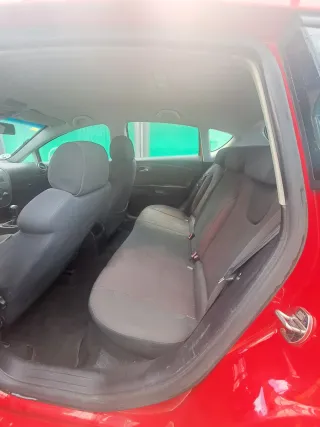 Seat leon dti 140cv 2007