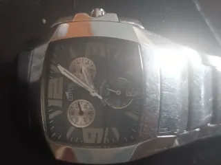 reloj cuarzo Lotus Shiny 