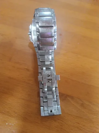 reloj cuarzo Lotus Shiny 