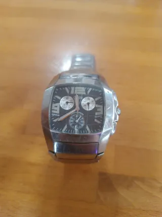 reloj cuarzo Lotus Shiny 