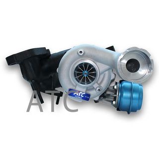 Turbo híbrido ATC-HB 225CV 756062