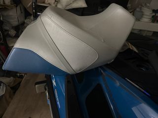 Asiento Seadoo GTX