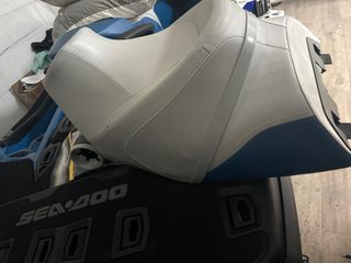 Asiento Seadoo GTX