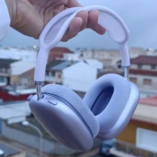Auriculares Bluetooth PodsMax