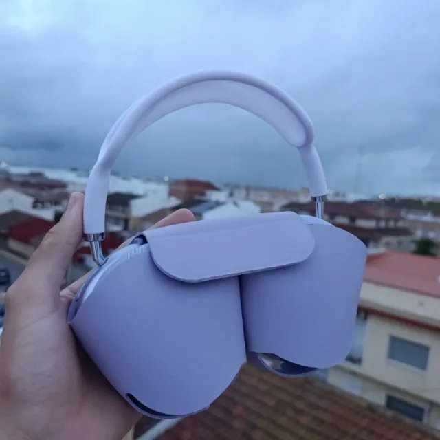 Cuffie Bluetooth PodsMax