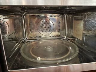 Horno Microondas Koenic KMW4441DB Negro