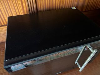 Horno Microondas Koenic KMW4441DB Negro