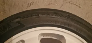 Llantas Speedline Grupo B 195/50R15