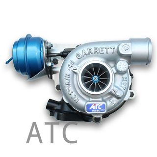 Turbo hibrido ATC-HB 215CV 757886