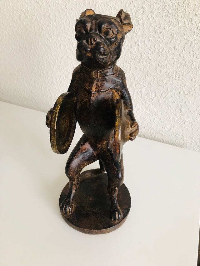Figura decorativa