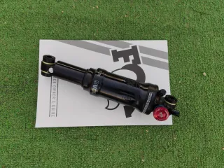 AMORTIGUADOR FOX FLOAT DPS PERFORMANCE ELITE