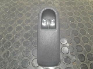 Renault mando elevalunas central clio iii 1167489