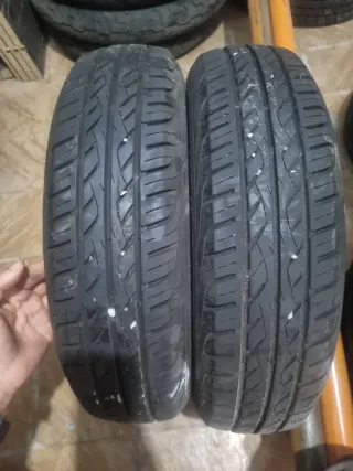 Neumáticos 145/70 R13 71T