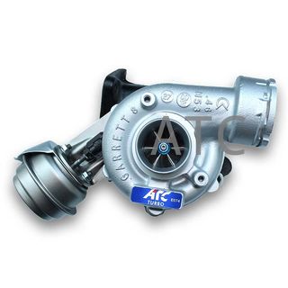 Turbo híbrido ATC-HB 215CV 717858