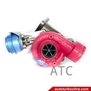 Turbo híbrido ATC-HB 215CV 717858