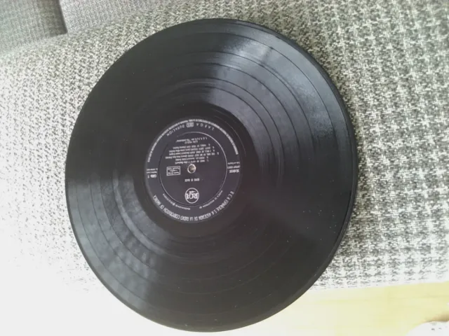 Vinilo Elvis Presley - Elvis Is Back!