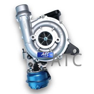 Turbo Hibrido ATC-HB 210CV 774193