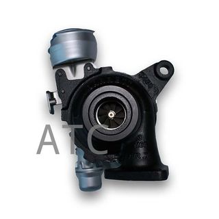 Turbo Hibrido ATC-HB 210CV 774193