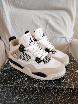 Zapatillas J݉ord݉an 4 Retro - Talla 42