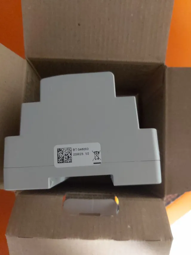 Alimentador 2 hilos Bticino 346050