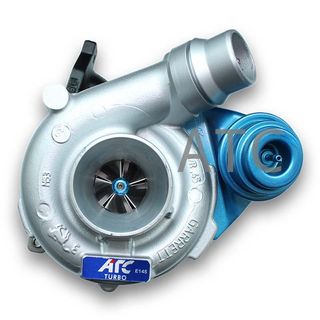 Turbo hibrido ATC-HB 210CV 762785