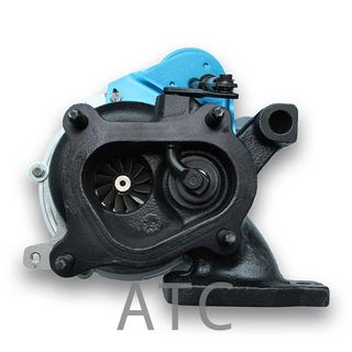 Turbo hibrido ATC-HB 210CV 762785