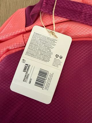 Mochila Bullpadel