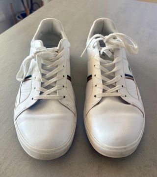Zapatillas Lacoste Talla 44 Hombre