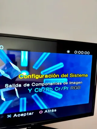 Adaptador PS2 HDMI con Cable HDMI.PRODUCTO NUEVO  