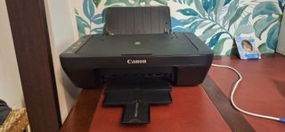 Stampante Canon Pixma