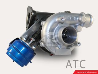 Turbo híbrido ATC-HB 200CV 454231