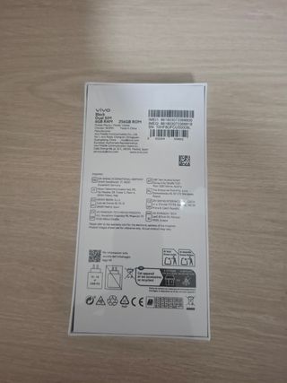 Telefono cellulare Vivo Y29s 5G 