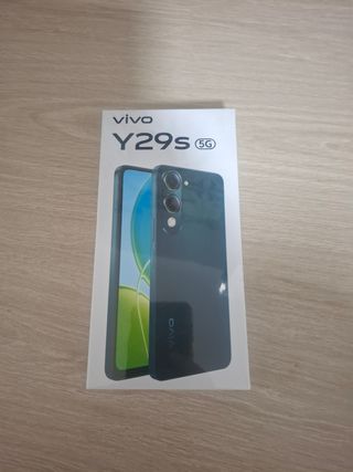 Telefono cellulare Vivo Y29s 5G 