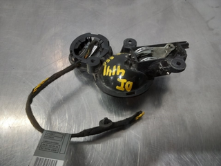 MANETA INTERIOR DELANTERA IZQUIERDA MINI MINI (R5