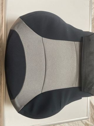 FUNDA ASIENTO BAJO CON ACOLCHADO MINI R50 R52 R53 