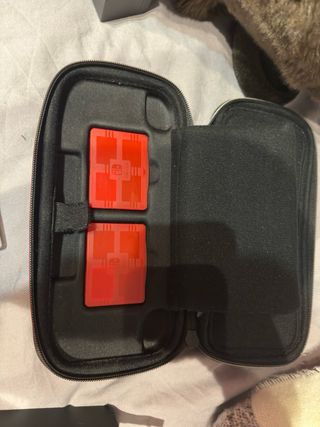 Nintendo Switch + 8 Juegos