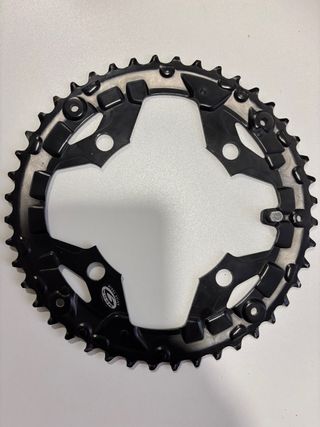 Plato Shimano SG-X 44-32-22