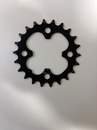 Plato Shimano SG-X 44-32-22