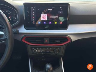 Seat Arona 1.5 TSI 110kW (150CV) DSG FR Limited Ed
