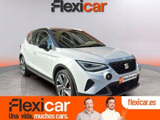 Seat Arona 1.5 TSI 110kW (150CV) DSG FR Limited Ed